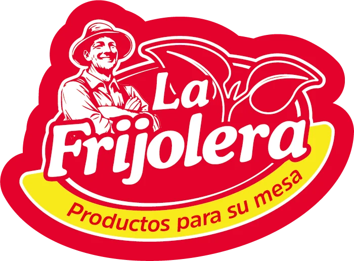 logo la frijolera