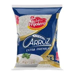 Arroz Extra Premium 500g