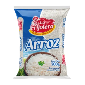 ARROZ TRADICIONAL 500G